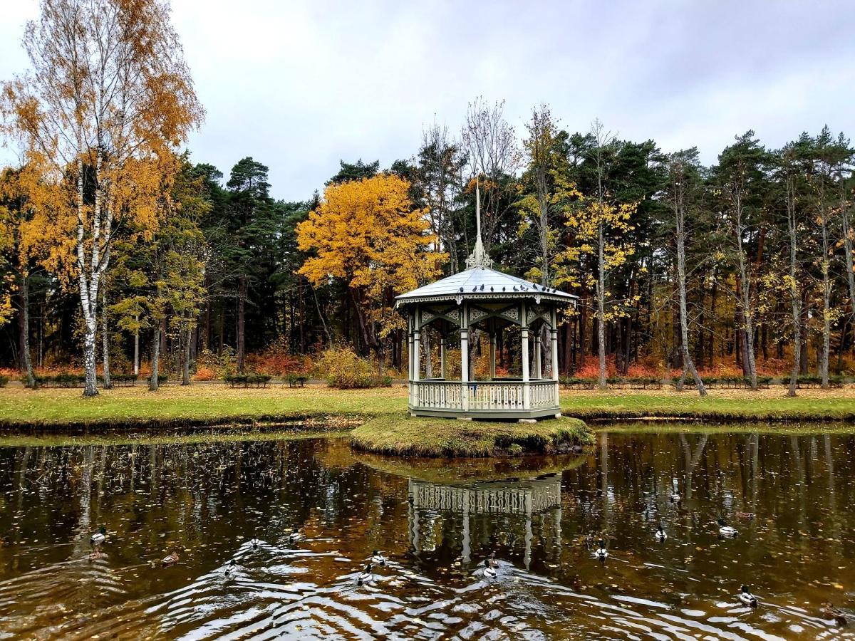 Apartamento Sunny Narva-Jõesuu