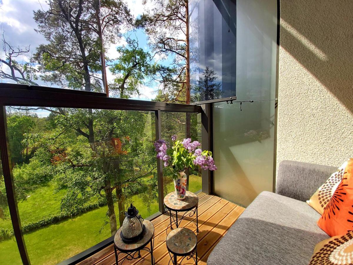 Apartamento Sunny